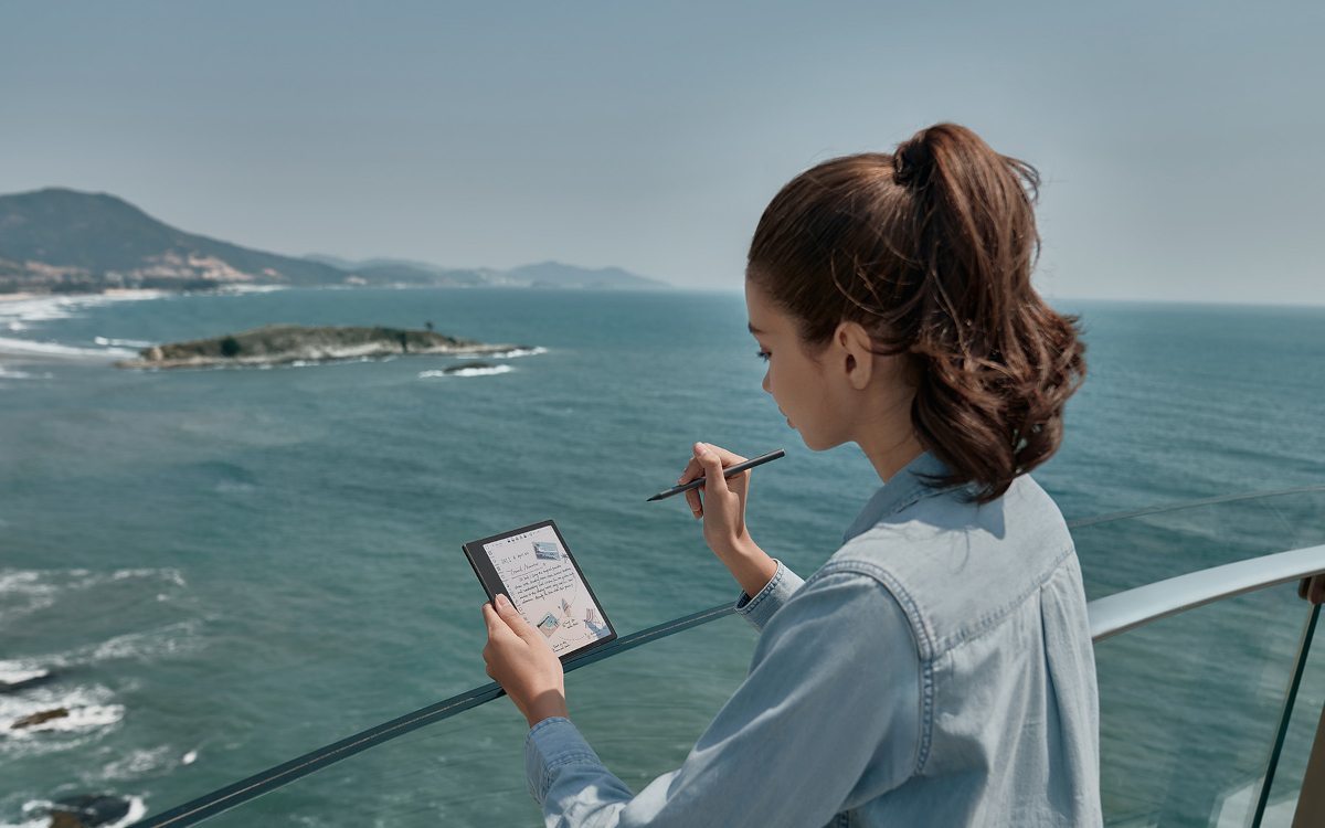 BOOX Go 7/Go Color 7 Gen 2