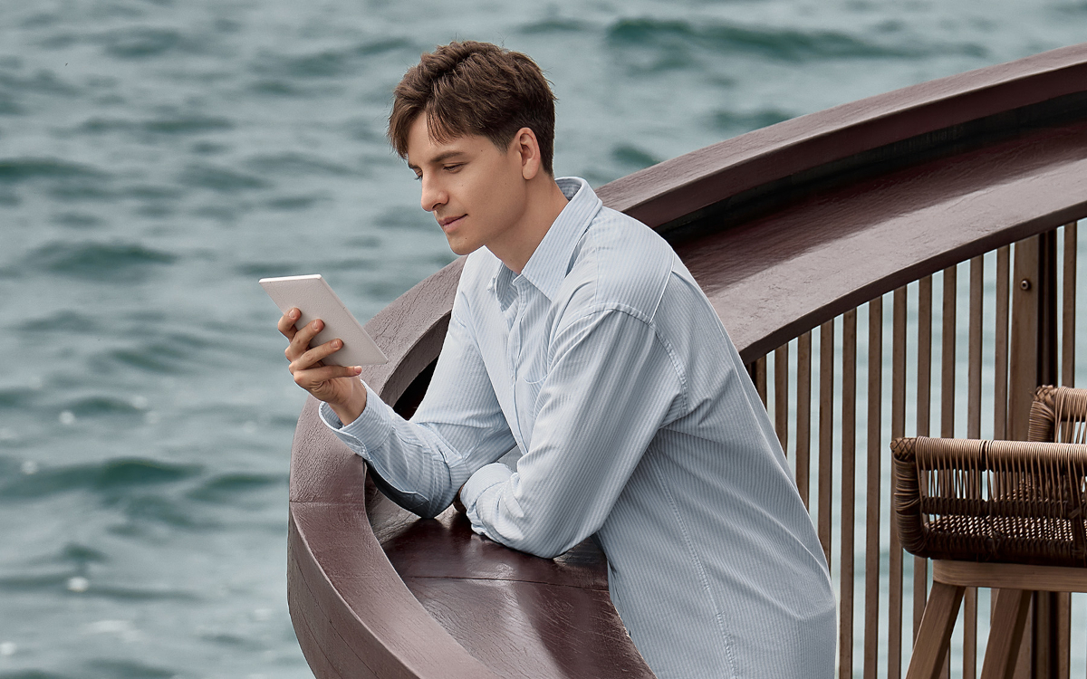 BOOX Go 7/Go Color 7 Gen 2