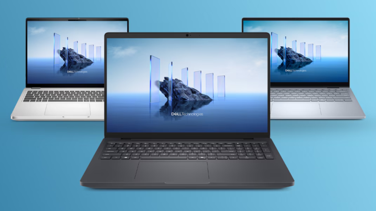 Dellの新しいPCブランド体系