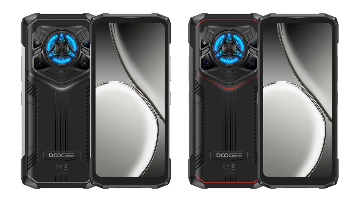 DOOGEE Blade20 Play