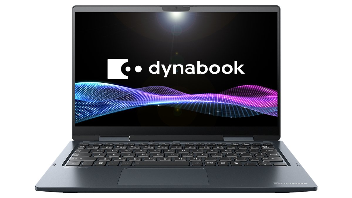dynabook Vシリーズ（V6/Y、V8/Y）