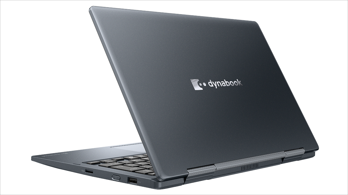 dynabook Vシリーズ（V6/Y、V8/Y）