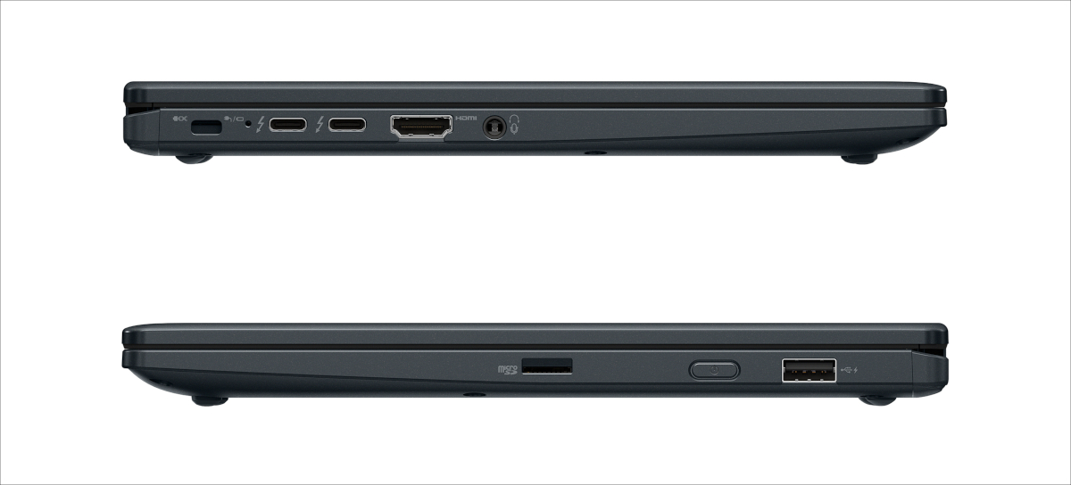 dynabook Vシリーズ（V6/Y、V8/Y）