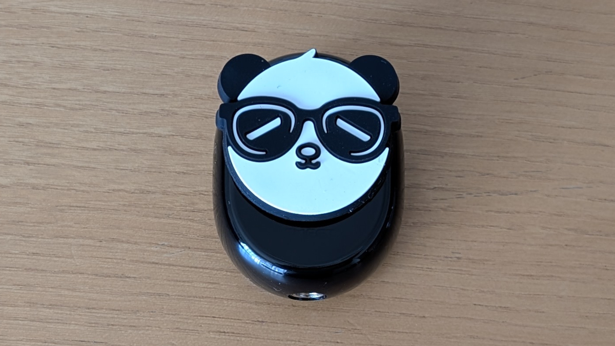 EMEET Pico+ カバー