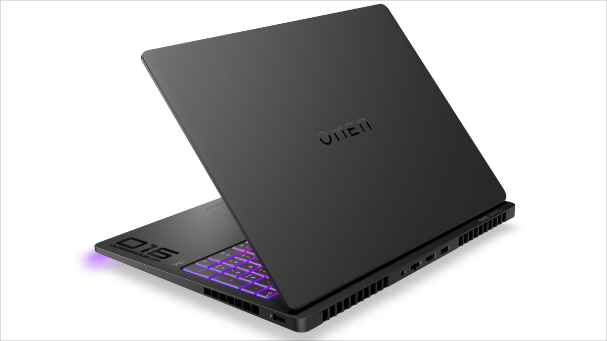 HP OMEN MAX 16（AMD）