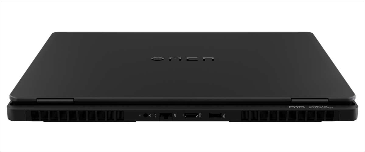 HP OMEN MAX 16（AMD）