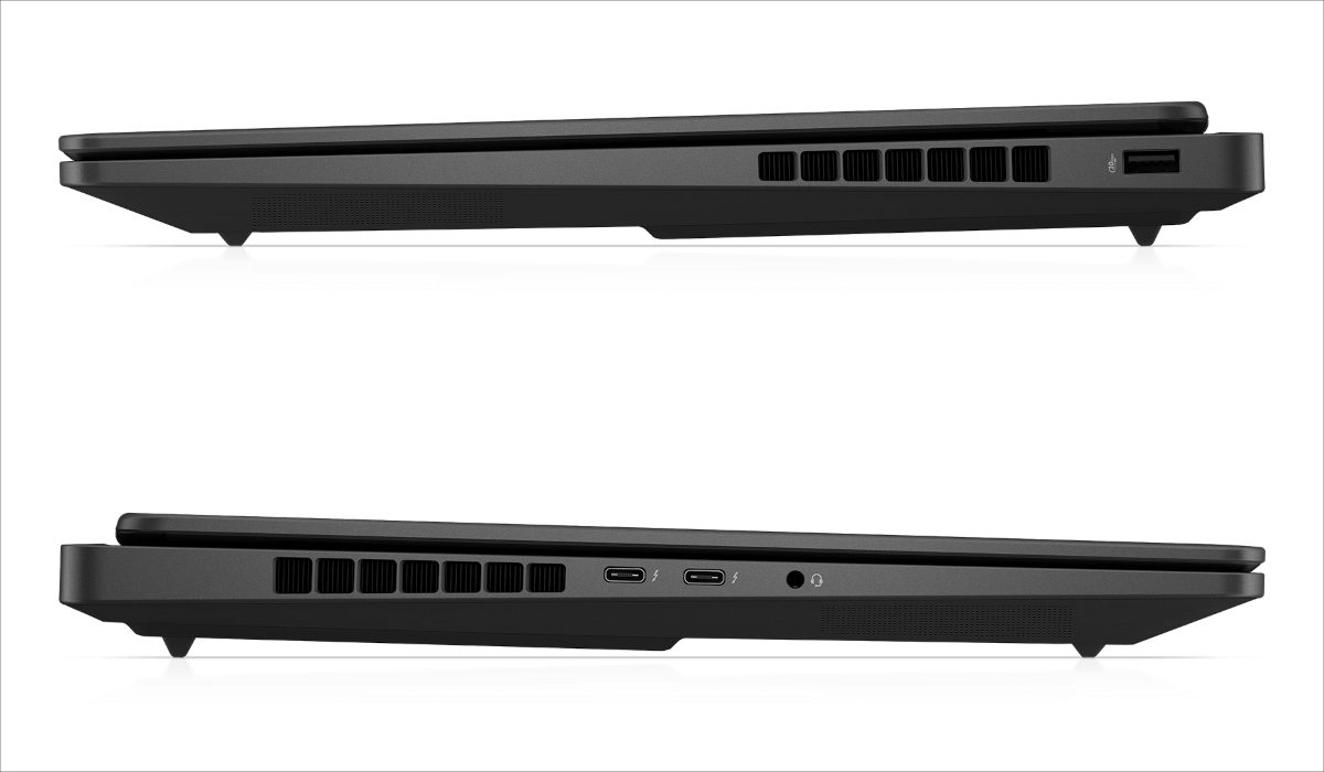 HP OMEN MAX 16（AMD）