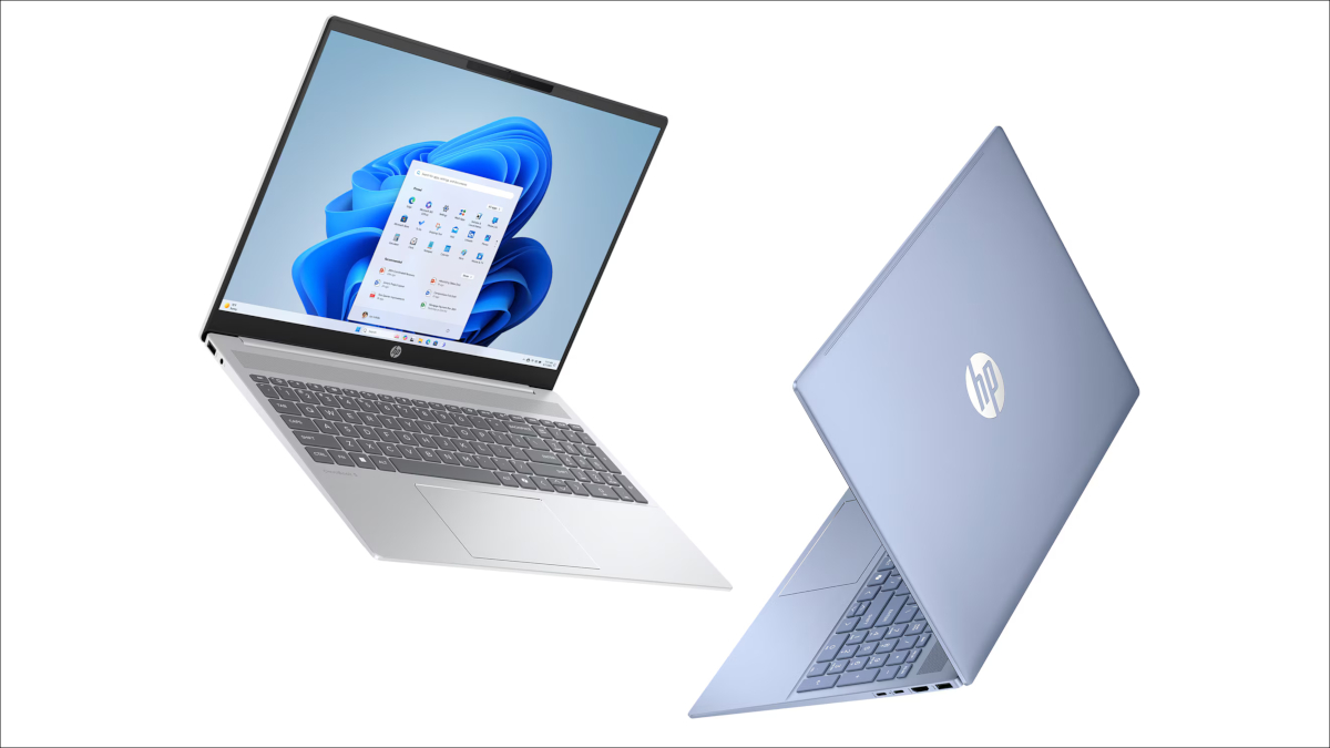 HP OmniBook 5 16-af/ag/bc