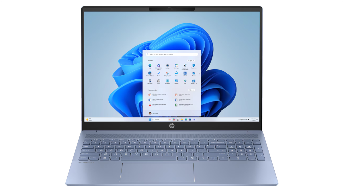 HP OmniBook 5 16-af/ag/bc