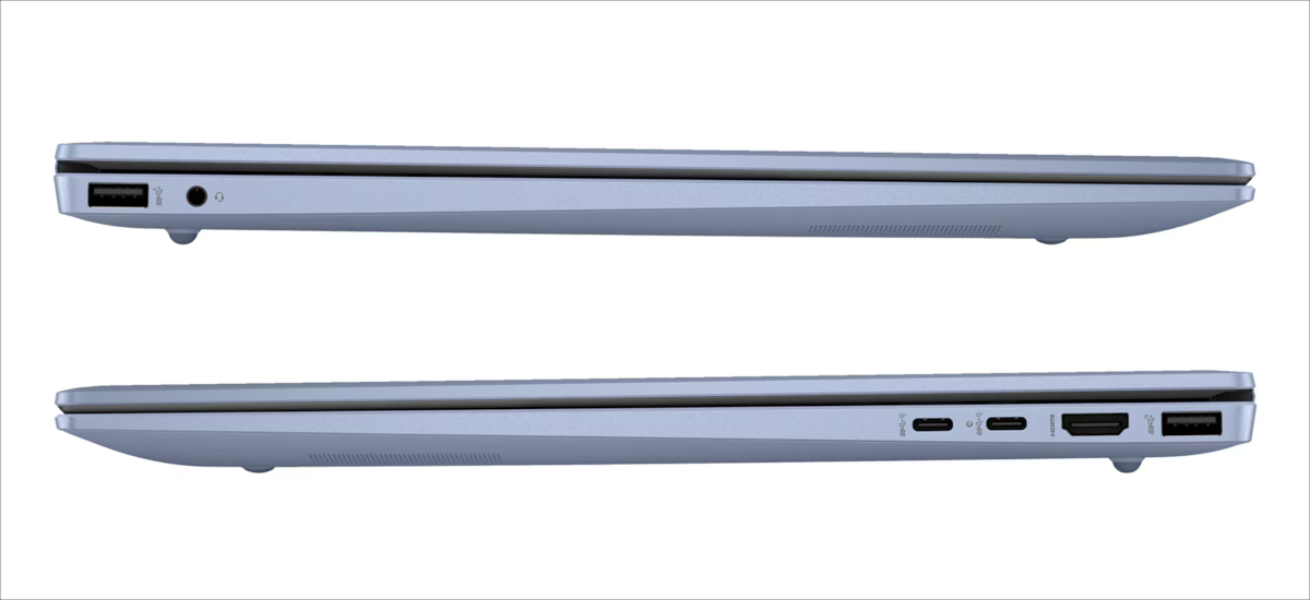 HP OmniBook 5 16-af/ag/bc