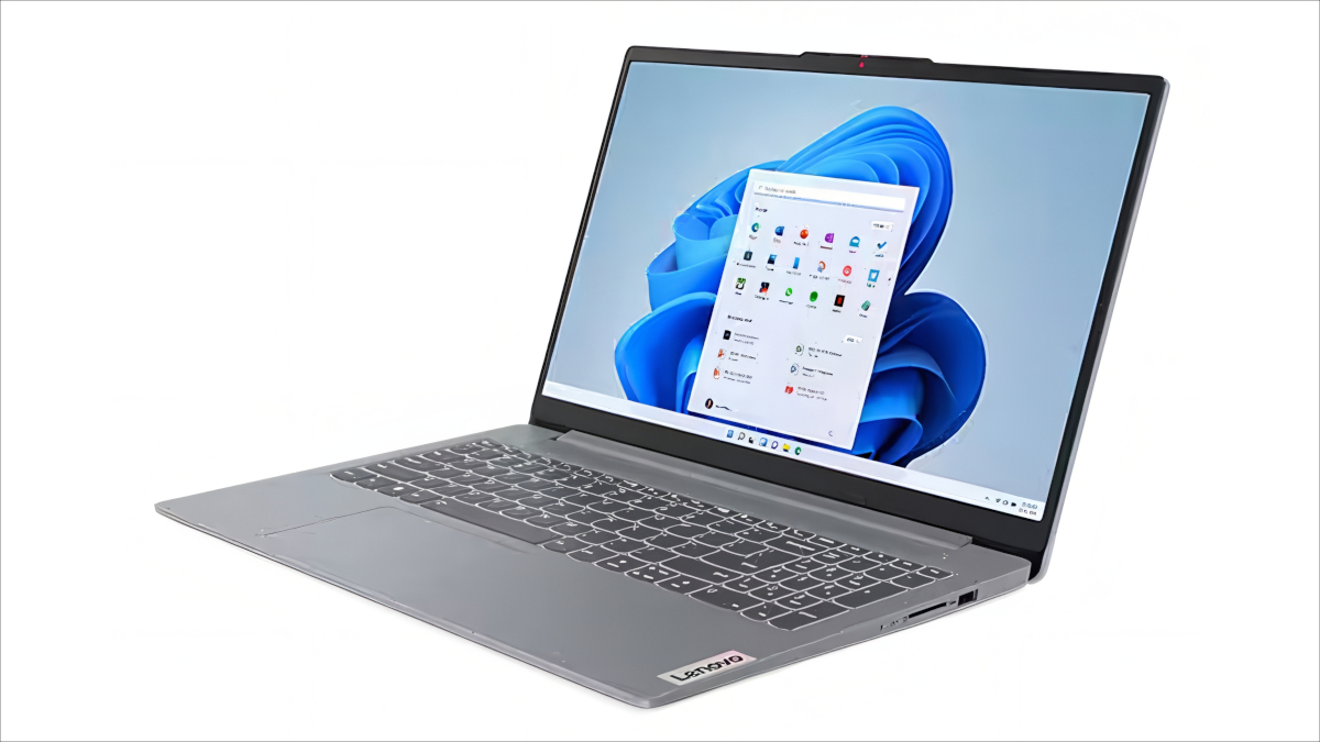Lenovo IdeaPad Slim 3 Gen 8