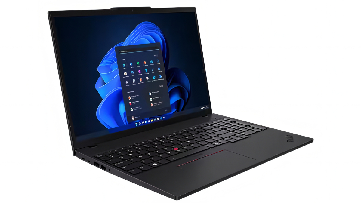 Lenovo ThinkPad P14s Gen 6 AMD/P16s Gen 4 AMD