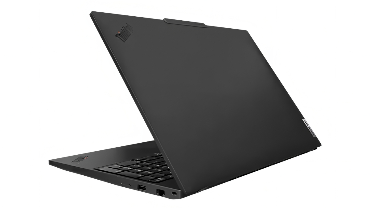 Lenovo ThinkPad P14s Gen 6 AMD/P16s Gen 4 AMD