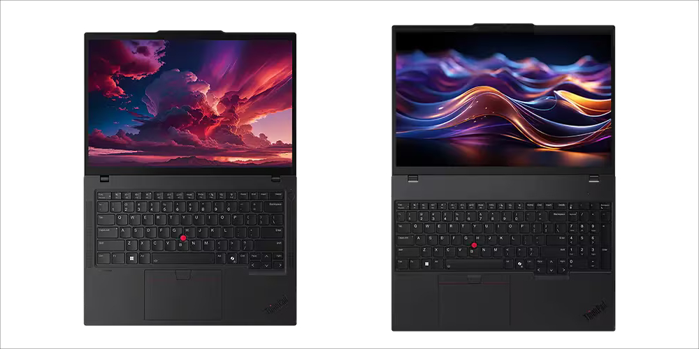 Lenovo ThinkPad P14s Gen 6 AMD/P16s Gen 4 AMD