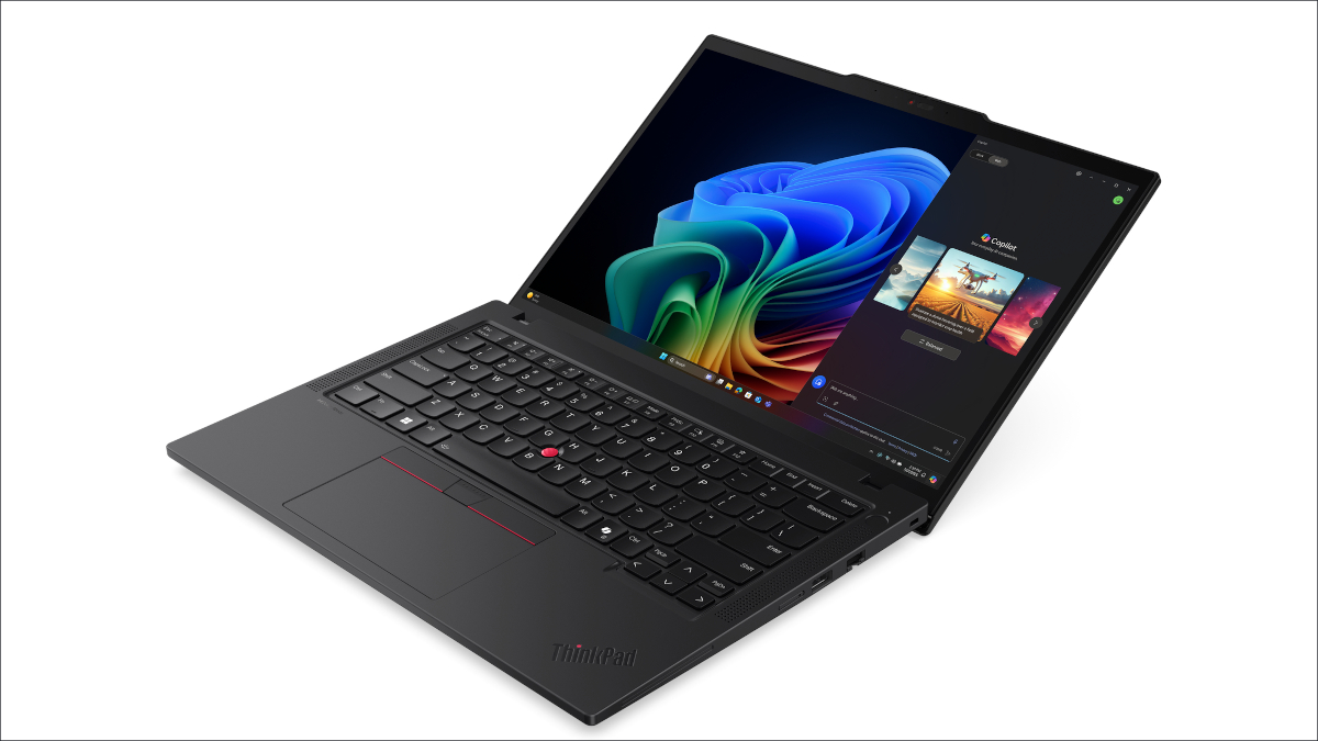 Lenovo ThinkPad T14 Gen 6 AMD