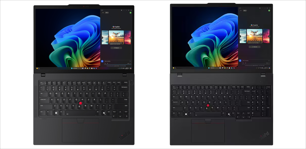 Lenovo ThinkPad T14 Gen 6 AMD