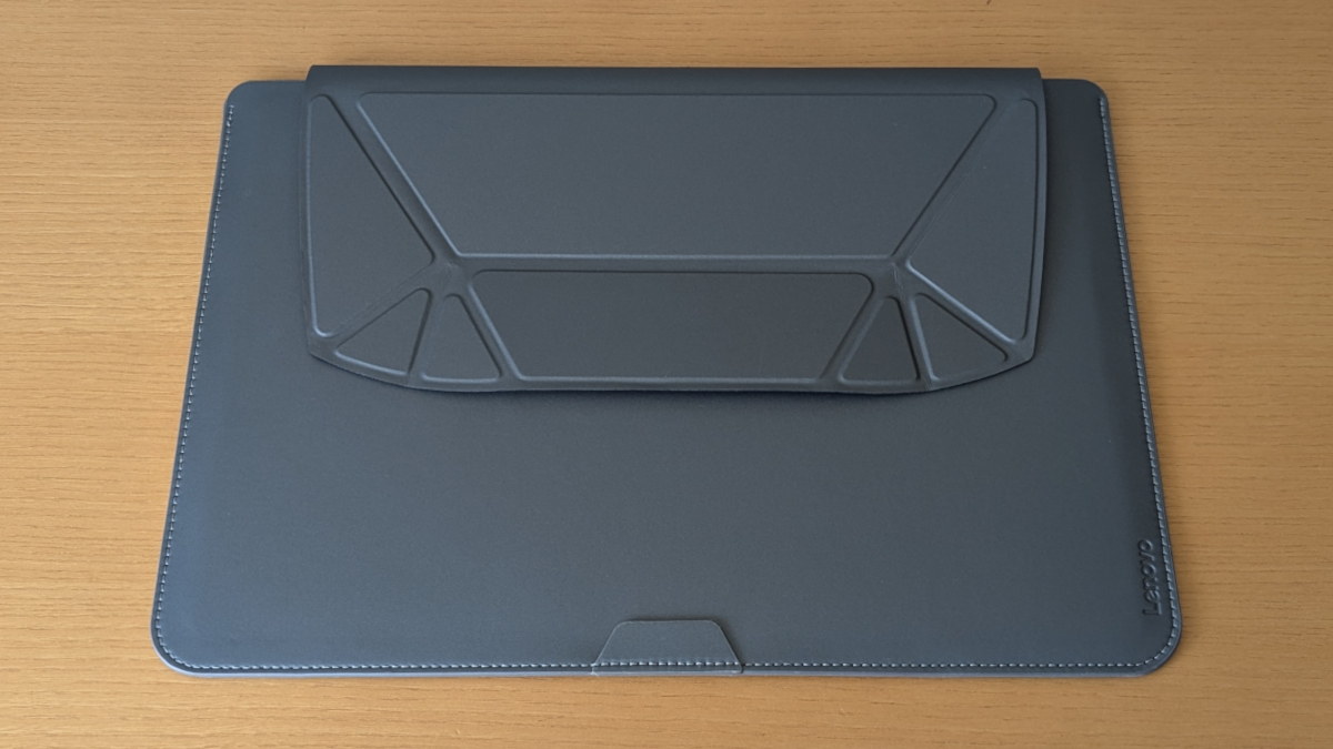 Lenovo ThinkPad X9 14 Gen 1 Aura Edition スリーブケース