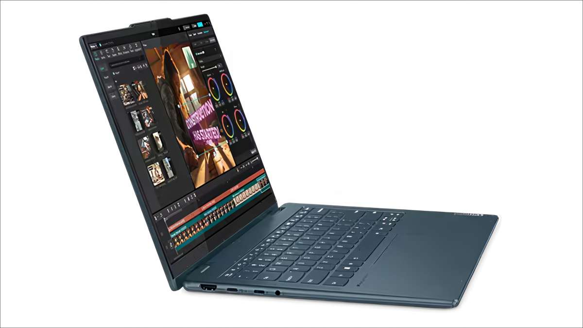 Lenovo Yoga 7i 2-in-1 Gen 9 14(Intel)