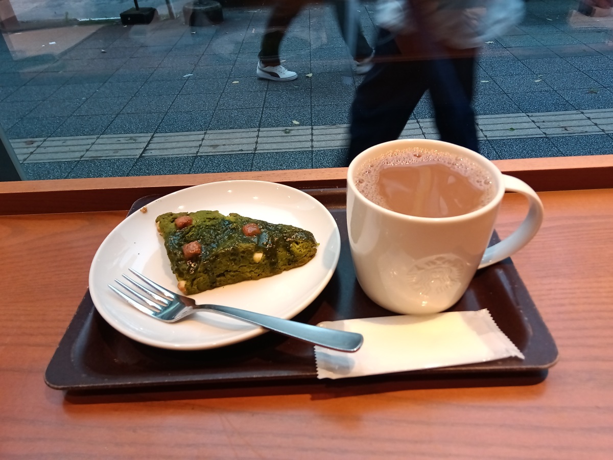 Teclast T50 Mini カメラ作例