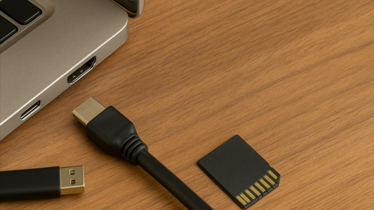 GPU・NPU・ポート構成…“見えにくいスペック”を理解する