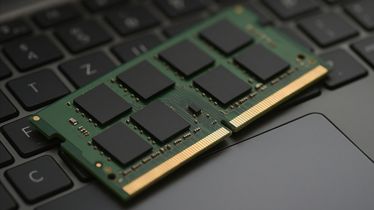 メモリ・ストレージ容量、どこまで必要？