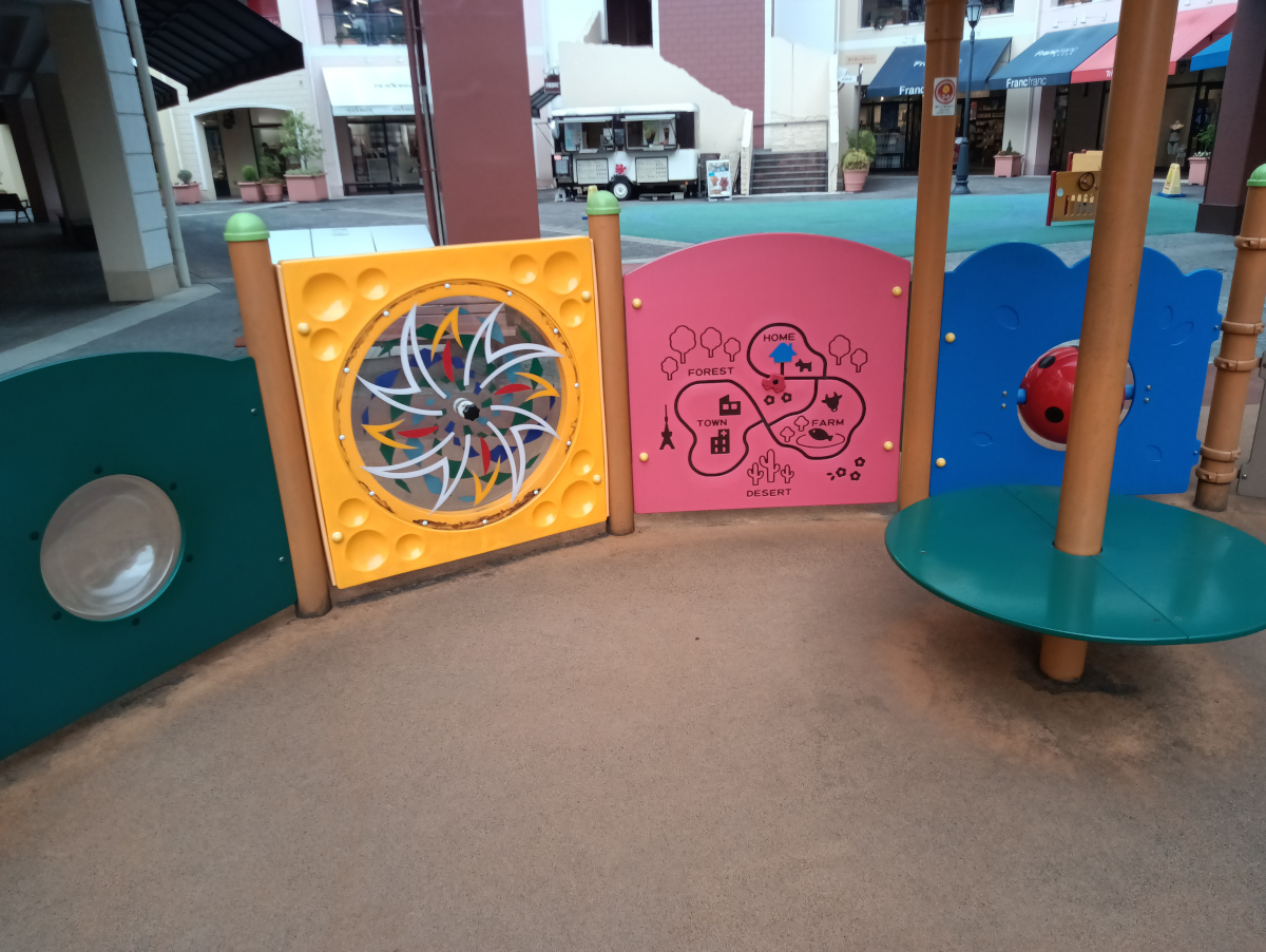 AvidPad A90 写真作例