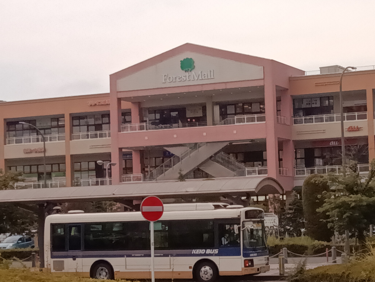 AvidPad A90 写真作例