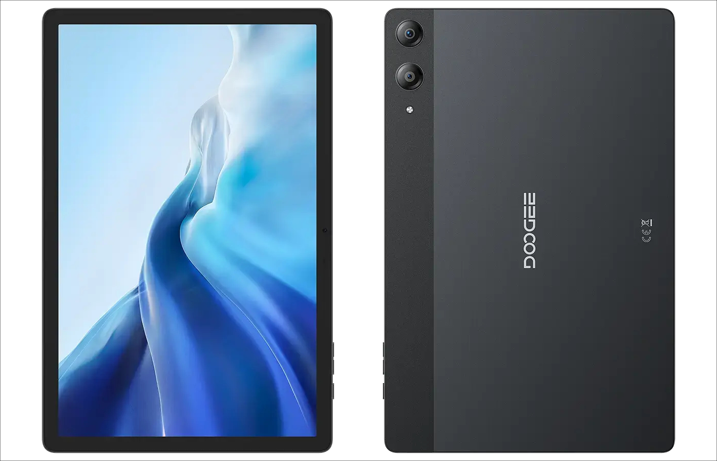 DOOGEE Tab E3 Pro タブレット 13インチ Android 15 DOOGEE Tab E3 Pro - Android 15 Smart Tablet | Large Screen +