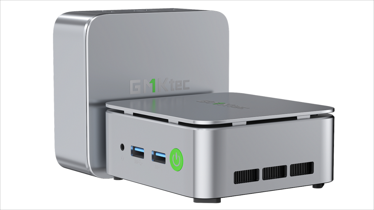 G*E様 ミニPC　GMKtec G10 Amazon.com: GMKtec G10 Mini PC Ryzen 5 3500U (4C/8T
