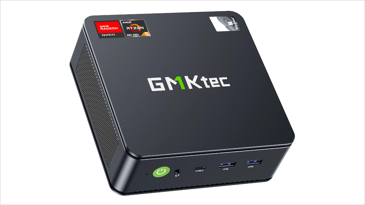 GMKtec ミニPC グリーン 電源ケーブル付きジャンク GMKtec ミニPC グリーン 電源ケーブル付きジャンク - メルカリ