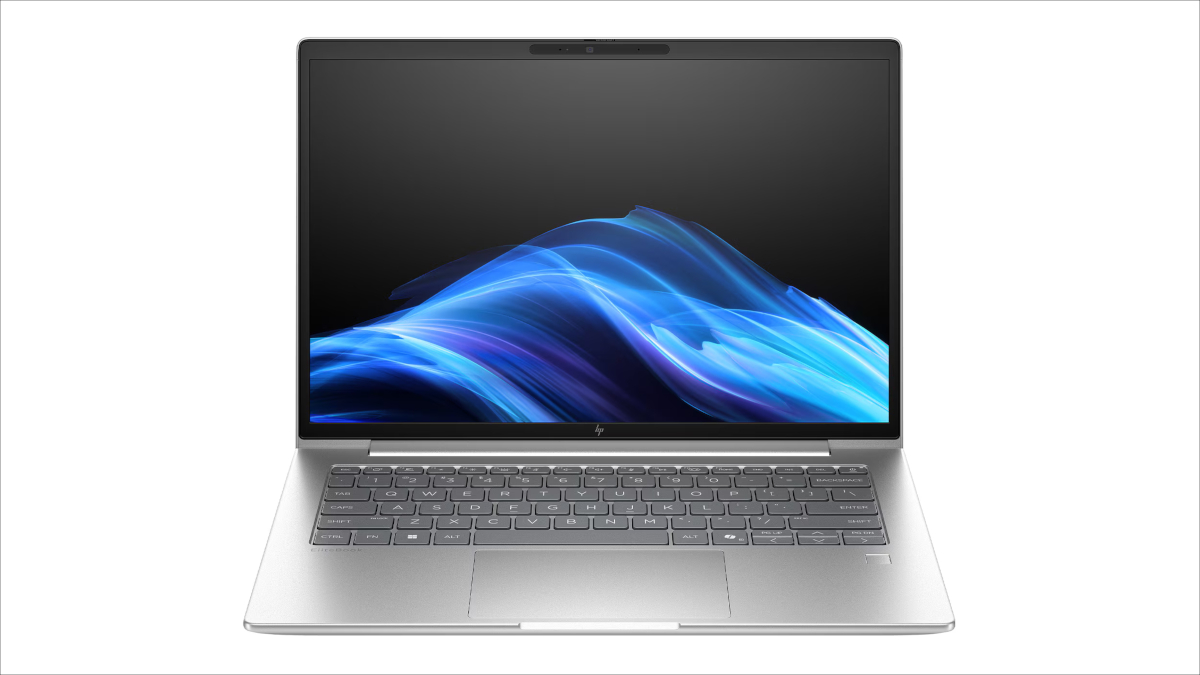 HP EliteBook 6 G1i 14