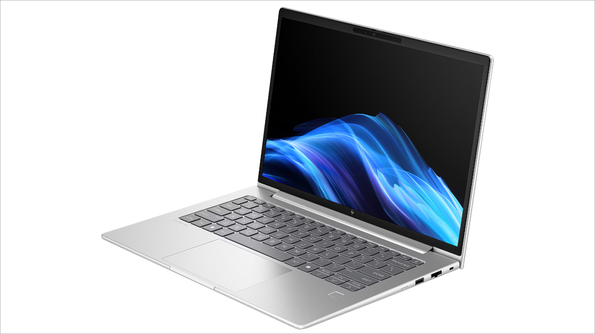 HP EliteBook 6 G1i 14