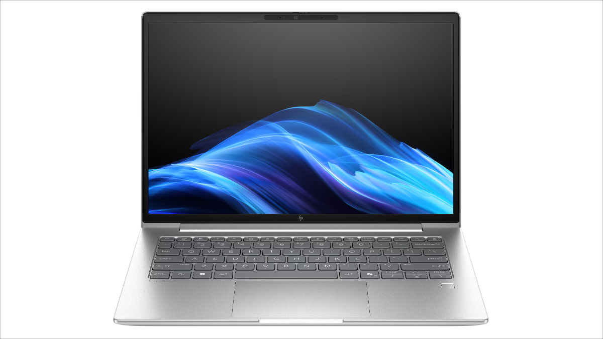 HP EliteBook 6 G1i 14