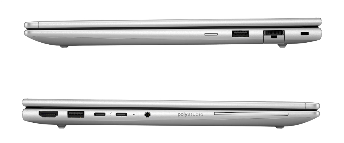 HP EliteBook 6 G1i 14