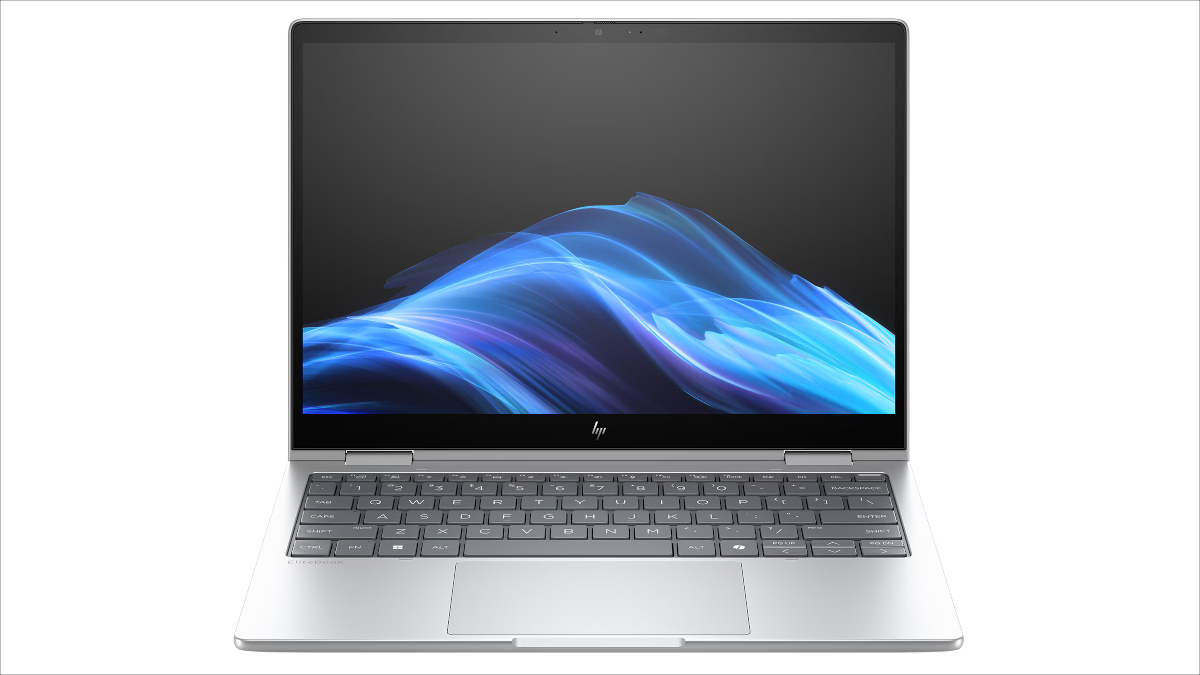 HP EliteBook 8 Flip G1i 13