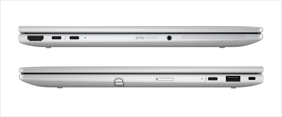 HP EliteBook 8 Flip G1i 13