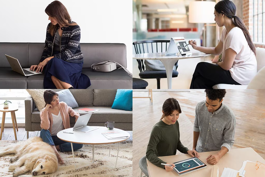 HP EliteBook 8 Flip G1i 13