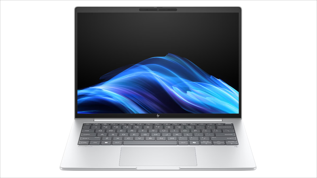 HP EliteBook 8 G1i 14