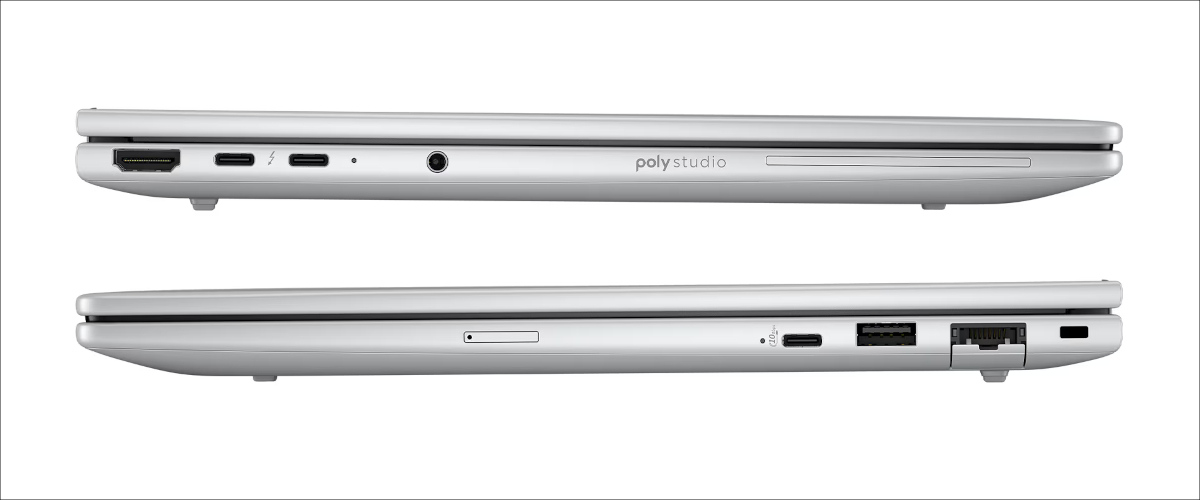 HP EliteBook 8 G1i 14