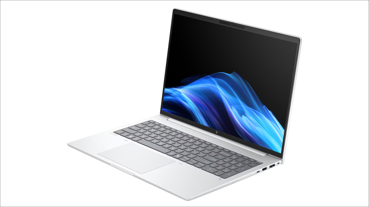 HP EliteBook 8 G1i 16