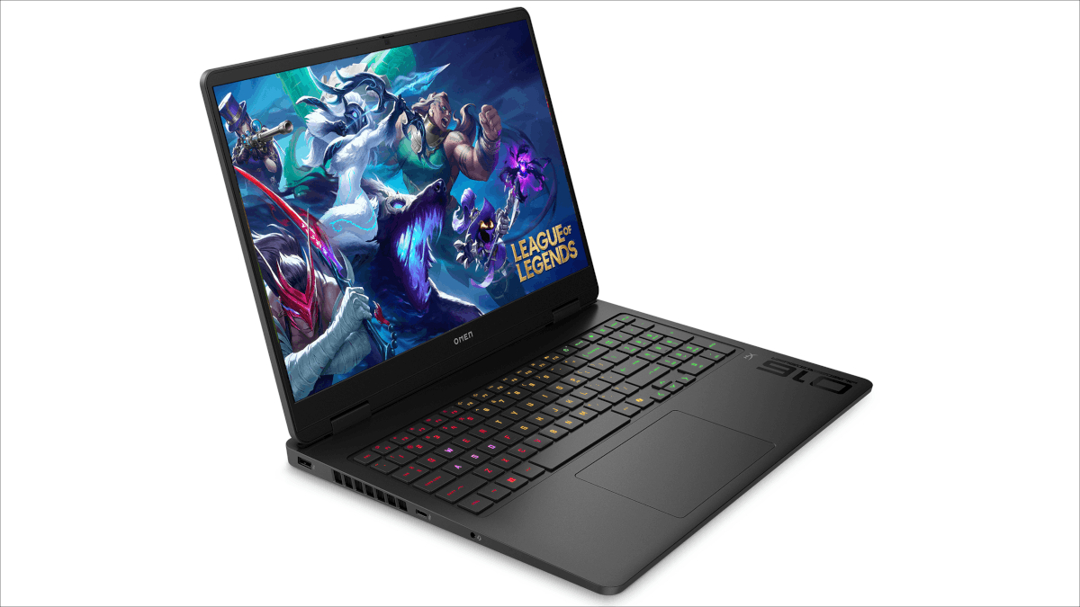 HP OMEN 16(インテル)/ OMEN 16(AMD)