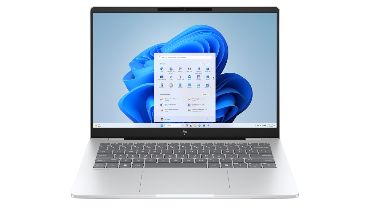 【新品】今期新発売 HP OmniBook 7 14-fsノートPC HP OmniBook 7 14-fs/fr 製品詳細 - ノートパソコン | 日本HP