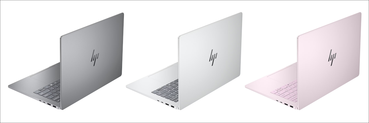 HP OmniBook 7 14-fr/fs
