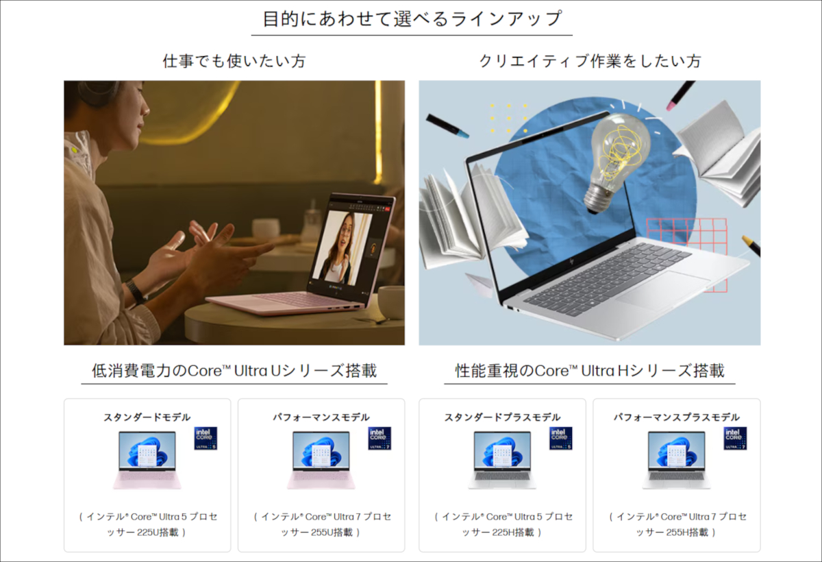 HP OmniBook 7 14-fr/fs