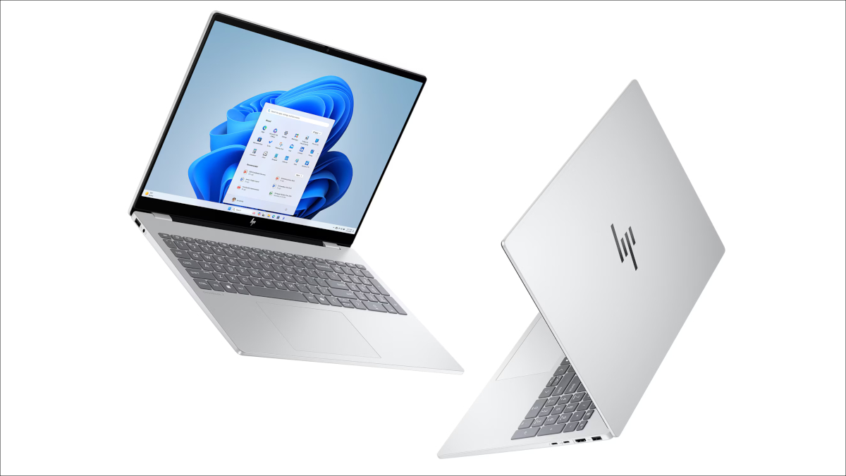 HP OmniBook 7 16-ay