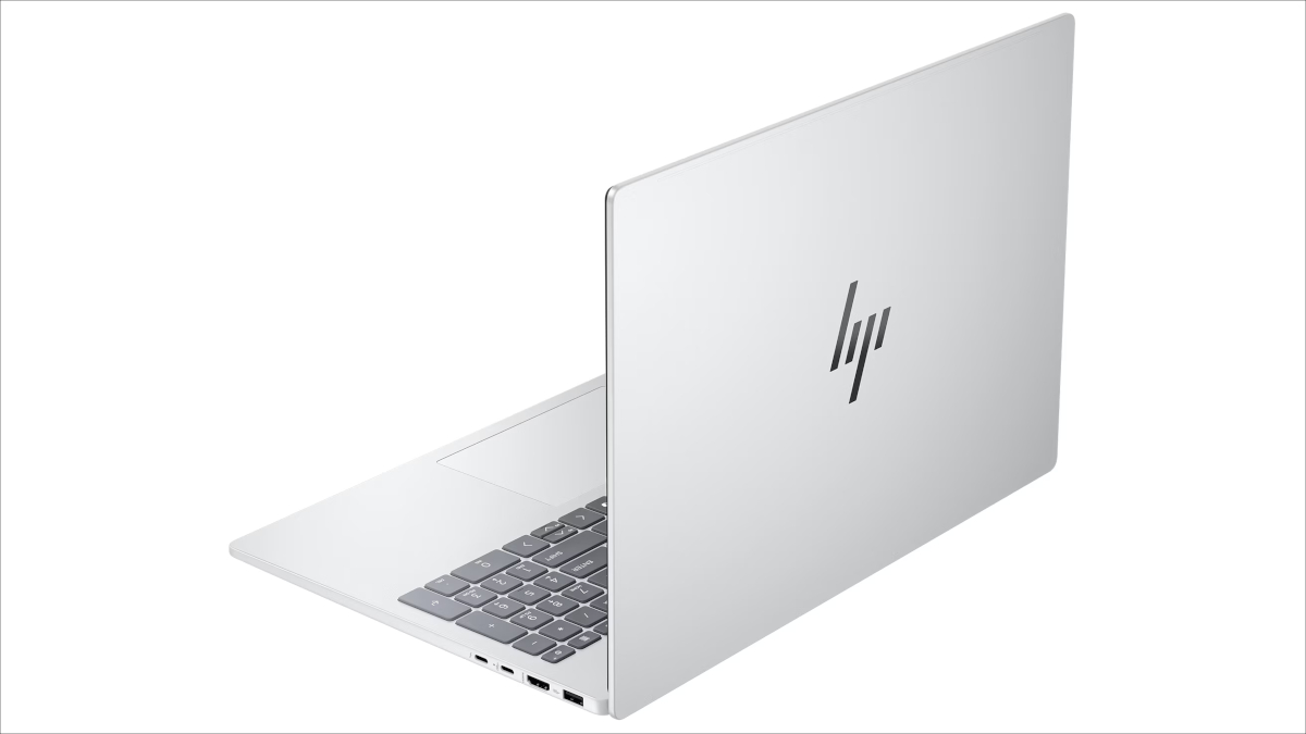 HP OmniBook 7 16-ay