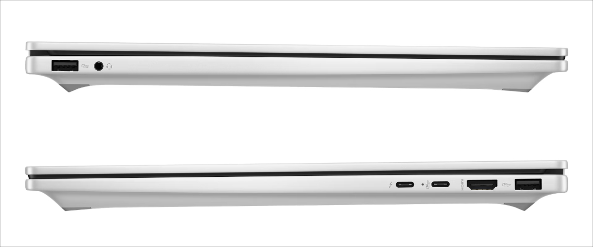 HP OmniBook 7 16-ay