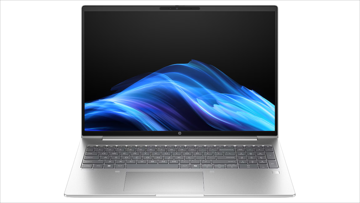 HP ProBook 4 G1a 16