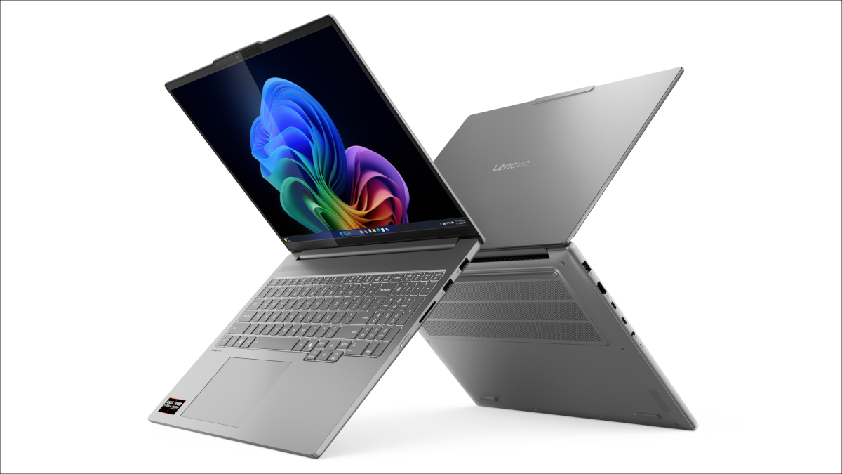 Lenovo IdeaPad Pro 5 Gen 10(16型 AMD)