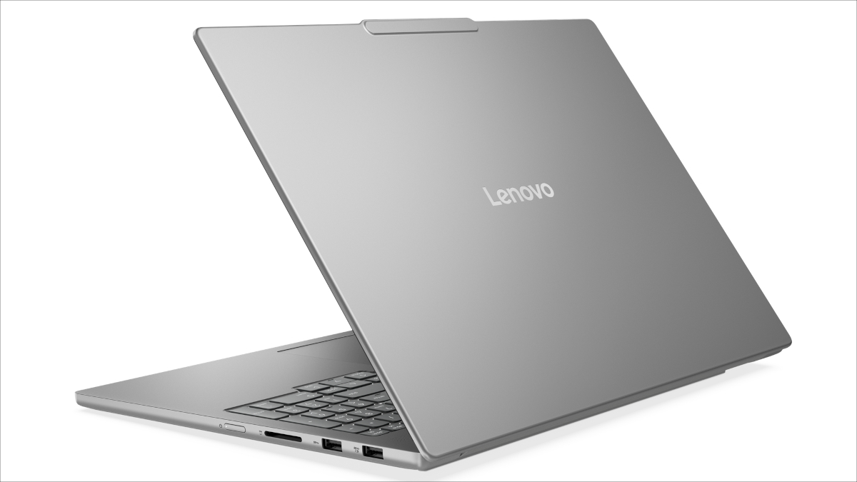 Lenovo IdeaPad Pro 5 Gen 10(16型 AMD)